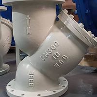 شیر خودکار فولادی dn-300 10  اینچ